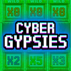 Cyber Gypsies