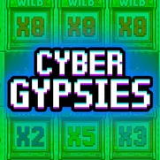 Cyber Gypsies