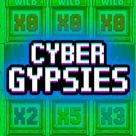 Cyber Gypsies