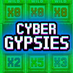 Cyber Gypsies