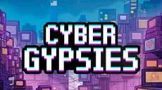 Cyber Gypsies