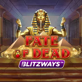 Fate of Dead Blitzways