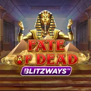 Fate of Dead Blitzways
