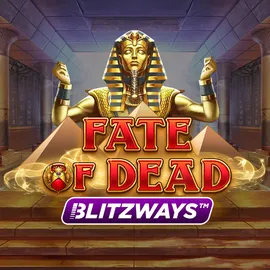 Fate of Dead Blitzways