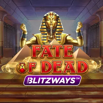 Fate of Dead Blitzways