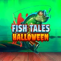 Fish Tales Halloween