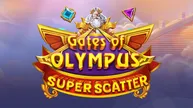 Gates of Olympus Super Scatter