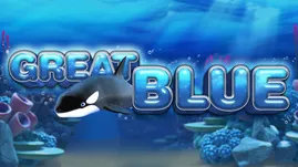 Great Blue