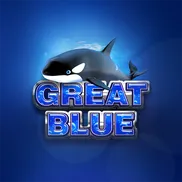 Great Blue