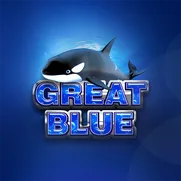 Great Blue