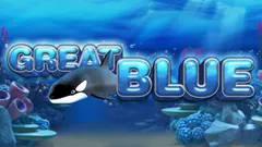 Great Blue
