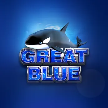 Great Blue