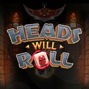 Heads Will Roll