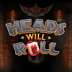 Heads Will Roll