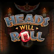 Heads Will Roll