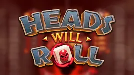 Heads Will Roll